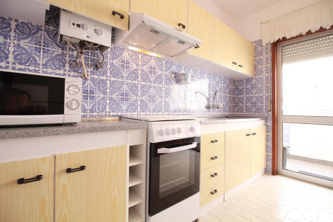 Apartamento 2Q No Centro Apartment Faro Luaran gambar