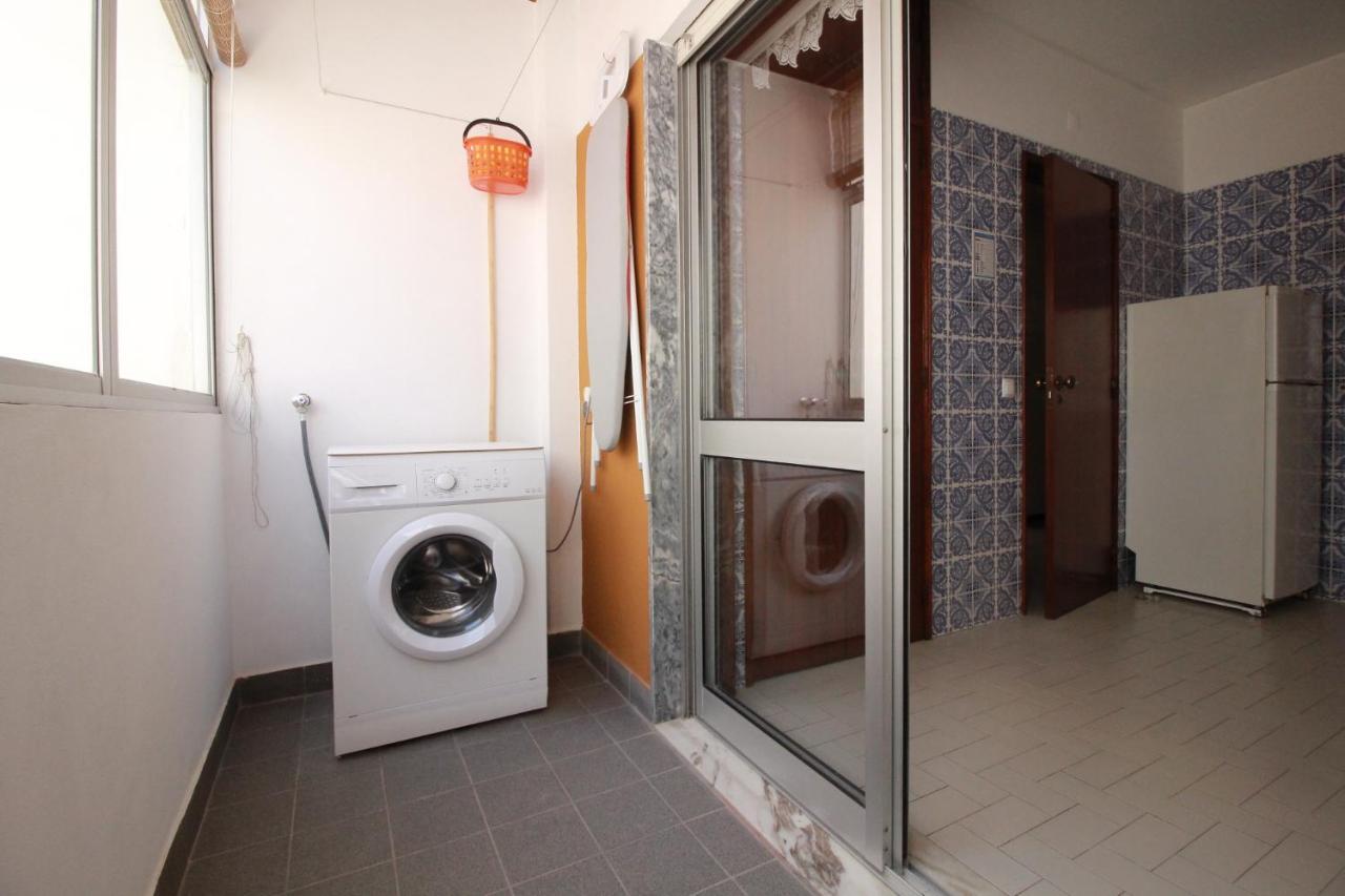 Apartamento 2Q No Centro Apartment Faro Luaran gambar