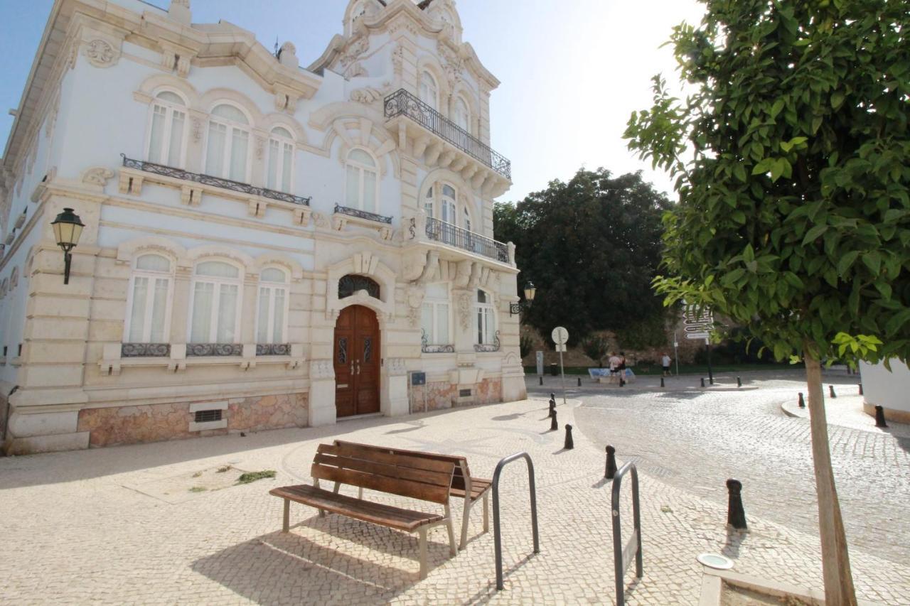 Apartamento 2Q No Centro Apartment Faro Luaran gambar