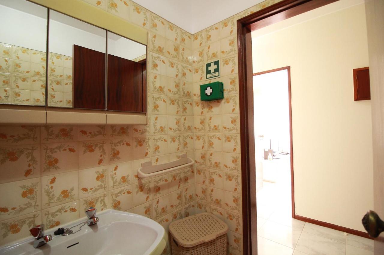 Apartamento 2Q No Centro Apartment Faro Luaran gambar