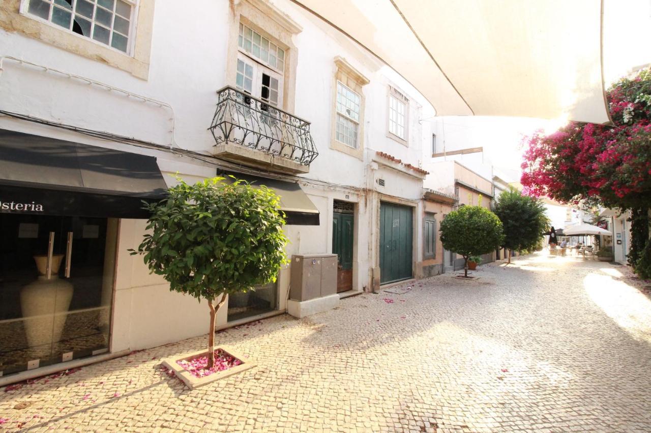 Apartamento 2Q No Centro Apartment Faro Luaran gambar