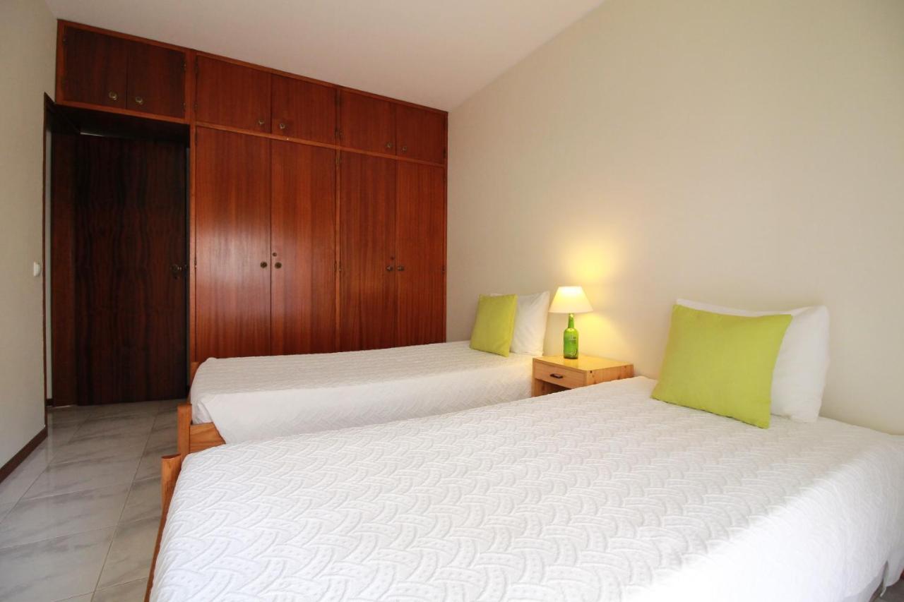 Apartamento 2Q No Centro Apartment Faro Luaran gambar