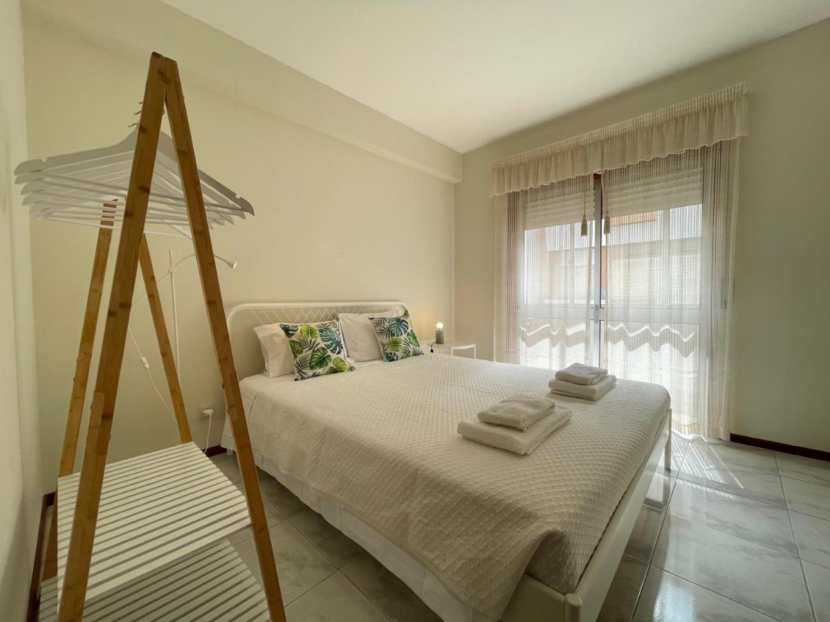 Apartamento 2Q No Centro Apartment Faro Luaran gambar