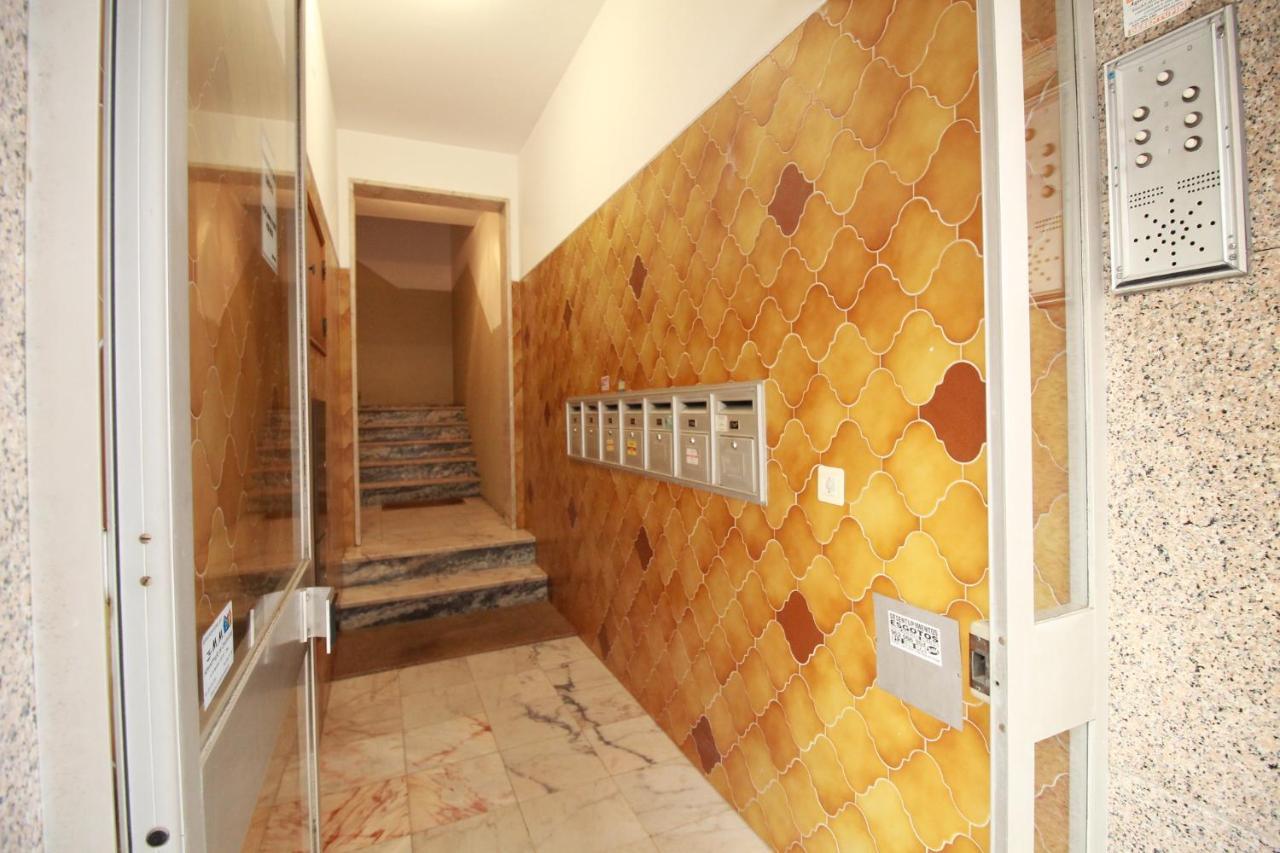 Apartamento 2Q No Centro Apartment Faro Luaran gambar