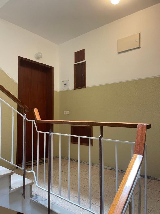 Apartamento 2Q No Centro Apartment Faro Luaran gambar